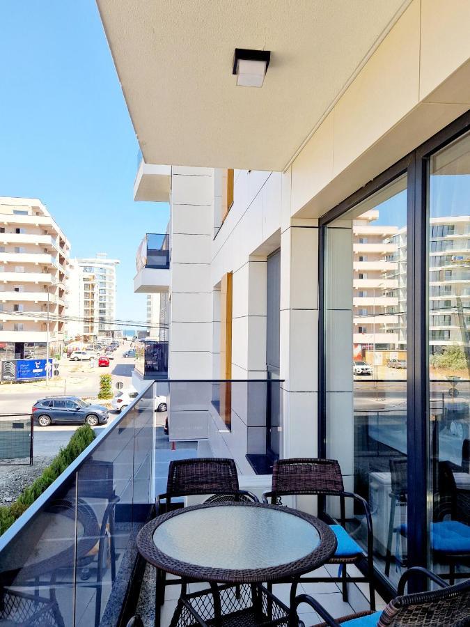 Studio Armsea Mamaia Nord Eksteriør billede